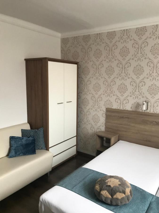 Oleander Apartman ヘーヴィーズ エクステリア 写真