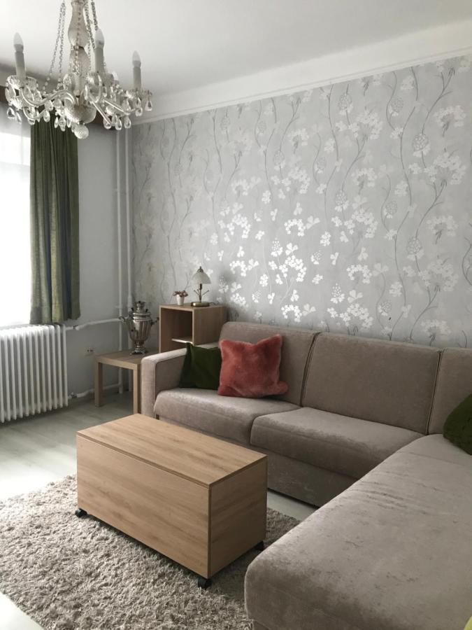 Oleander Apartman ヘーヴィーズ エクステリア 写真