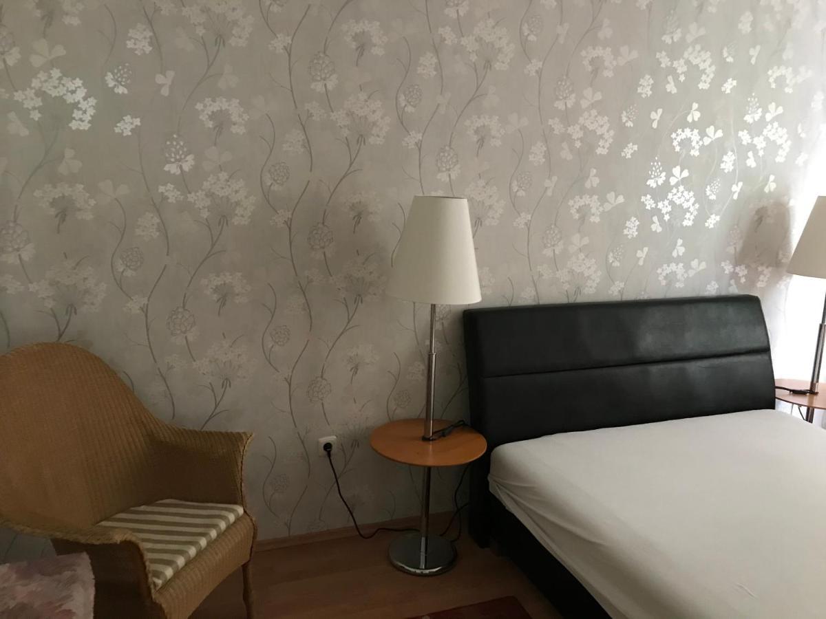 Oleander Apartman ヘーヴィーズ エクステリア 写真
