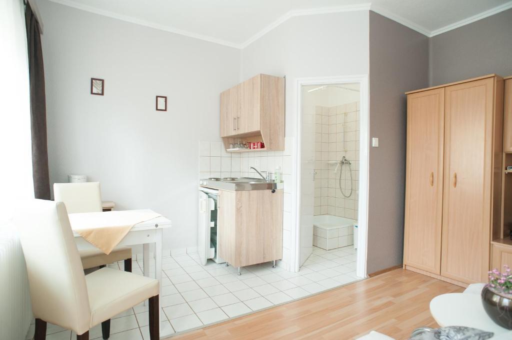 Oleander Apartman ヘーヴィーズ エクステリア 写真